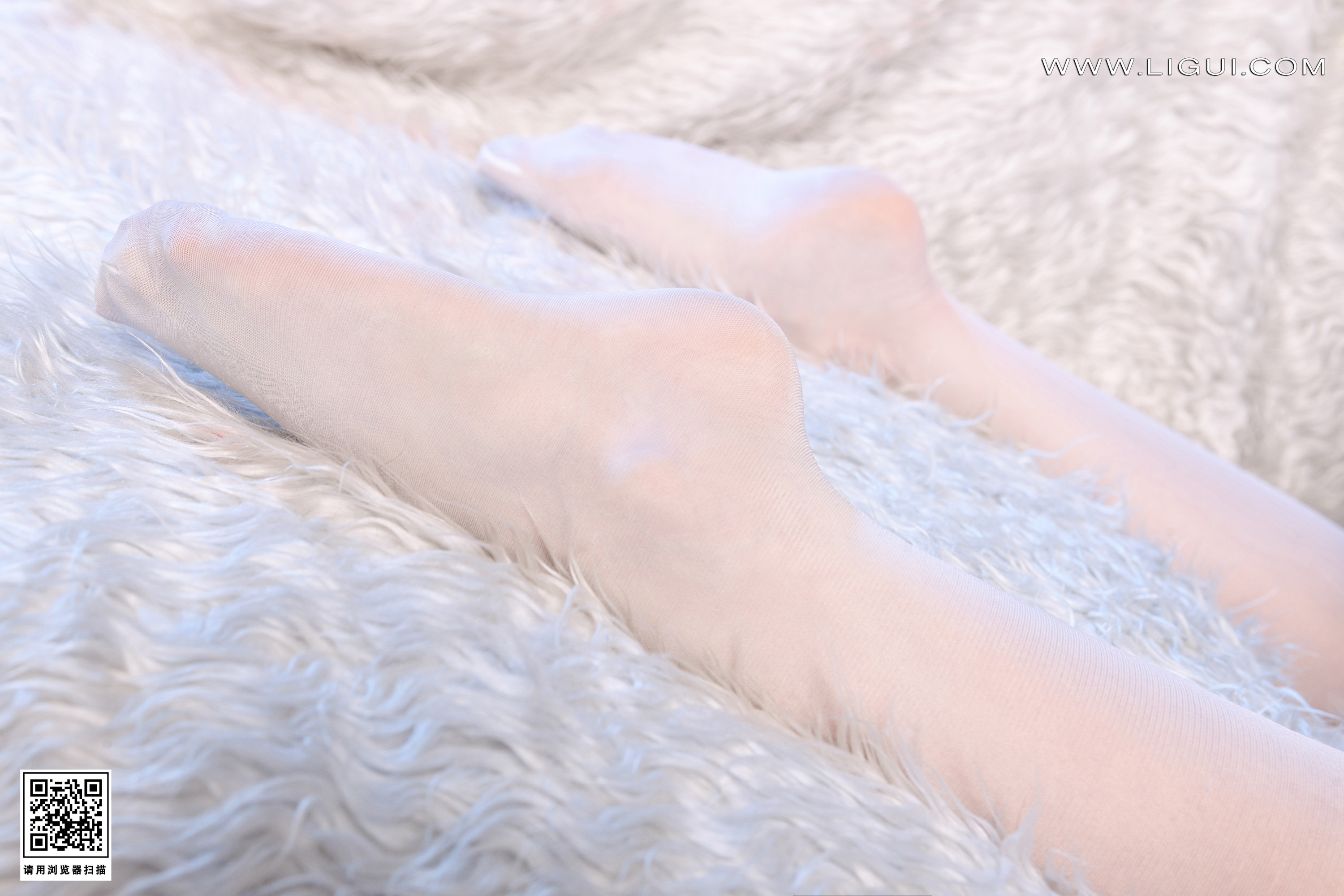 Ligui丽柜 2022.05.11《精品典藏》可馨